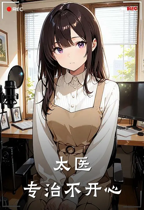 太医，专治不开心