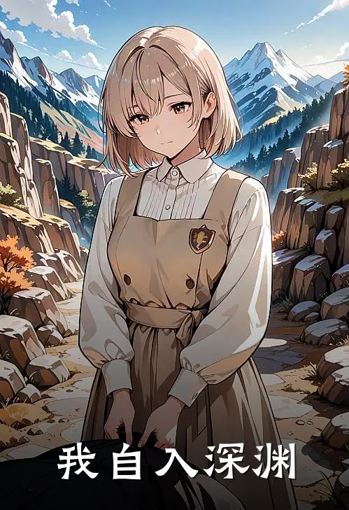 我自入深渊
