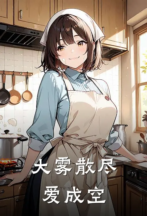 大雾散尽爱成空