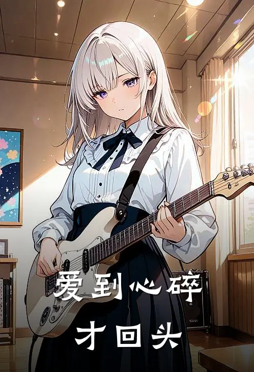 爱到心碎才回头