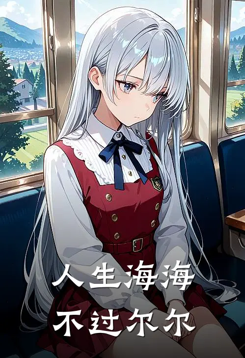 人生海海，不过尔尔