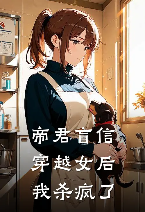 帝君盲信穿越女后，我杀疯了