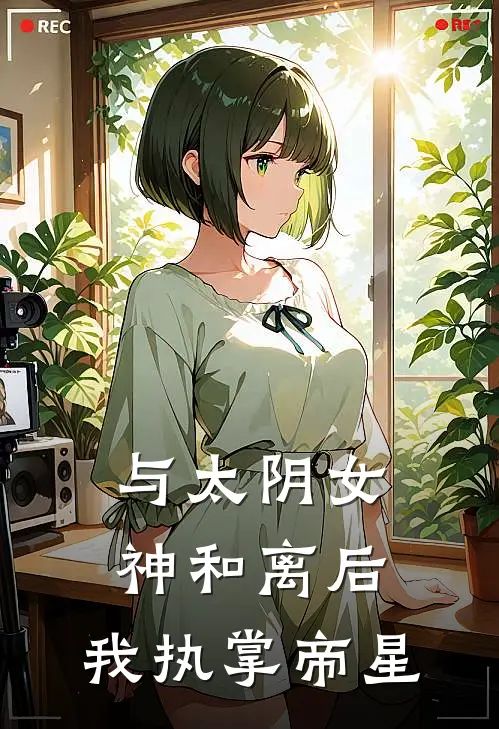 与太阴女神和离后，我执掌帝星