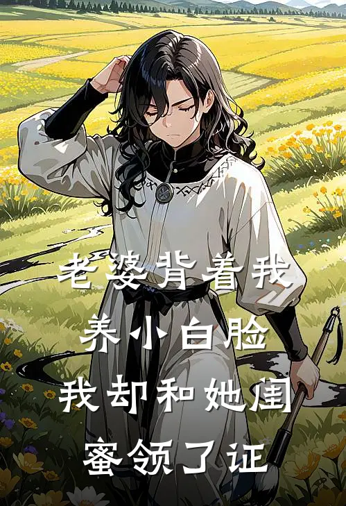 老婆背着我养小白脸，我却和她闺蜜领了证