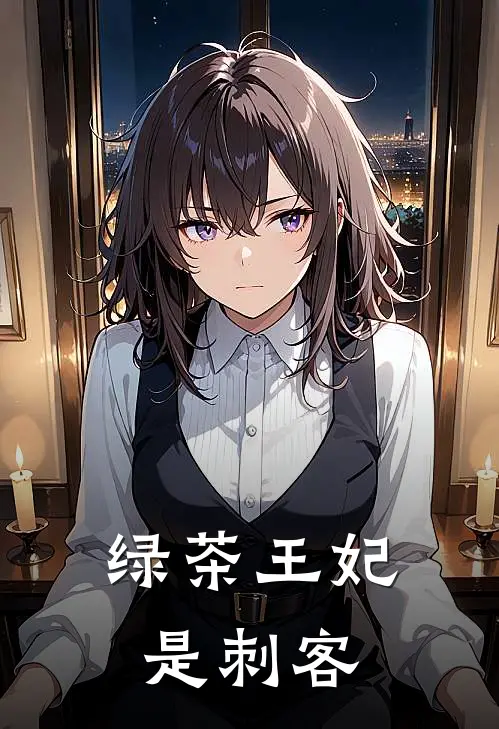 绿茶王妃是刺客