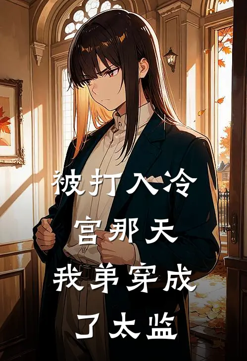 被打入冷宫那天，我弟穿成了太监