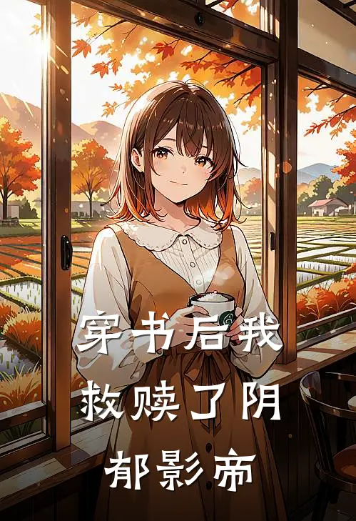 穿书后我救赎了阴郁影帝