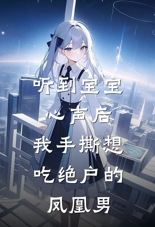 听到宝宝心声后，我手撕想吃绝户的凤凰男