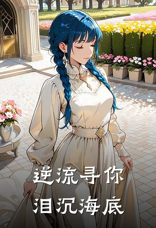 逆流寻你，泪沉海底