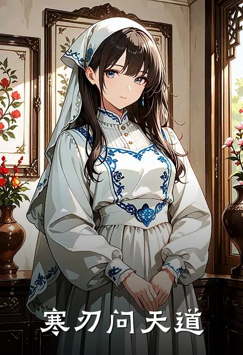 寒刃问天道