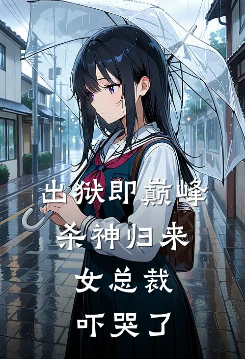 出狱即巅峰：杀神归来，女总裁吓哭了