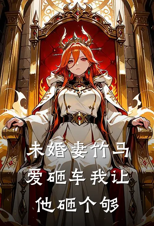 未婚妻竹马爱砸车我让他砸个够