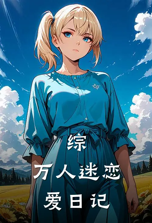 综：万人迷恋爱日记