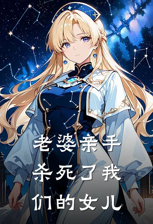 老婆亲手杀死了我们的女儿