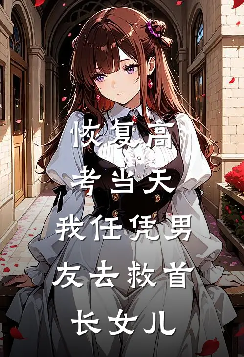 恢复高考当天，我任凭男友去救首长女儿