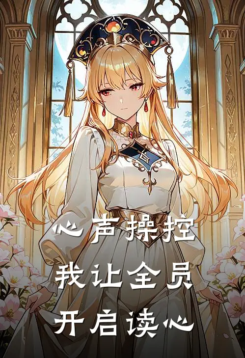心声操控：我让全员开启读心