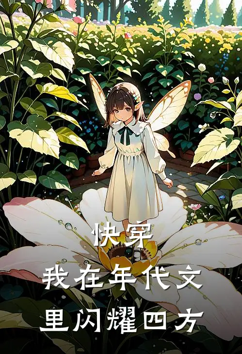 快穿：我在年代文里闪耀四方