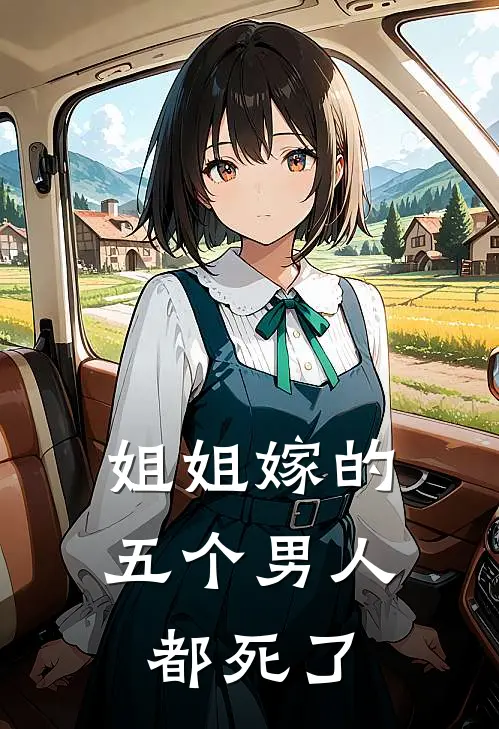 姐姐嫁的五个男人都死了