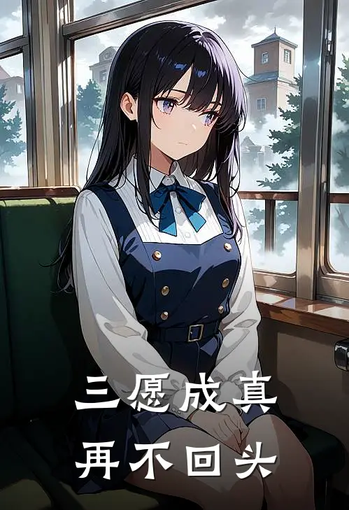 三愿成真，再不回头