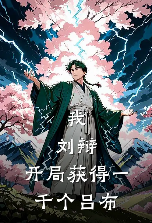 我，刘辩，开局获得一千个吕布