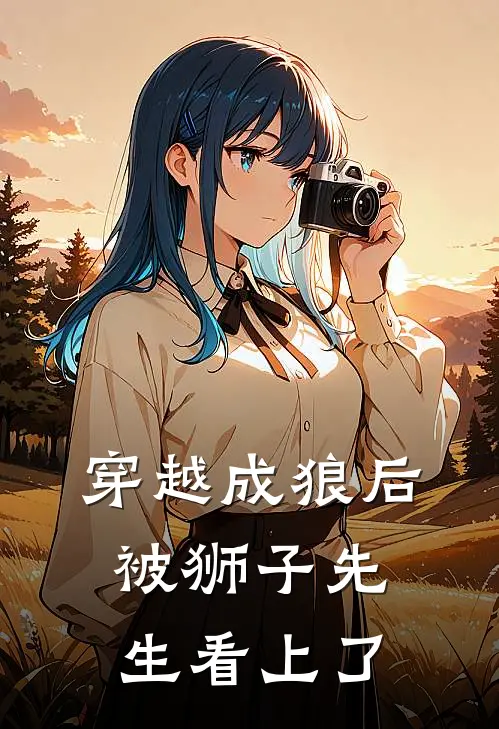 穿越成狼后，被狮子先生看上了