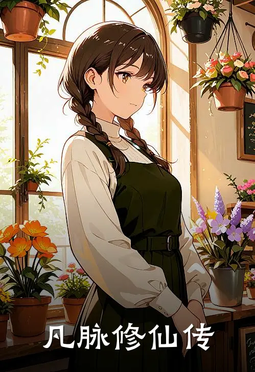 凡脉修仙传