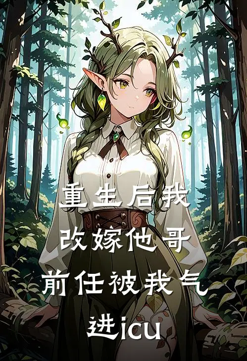 重生后我改嫁他哥，前任被我气进icu
