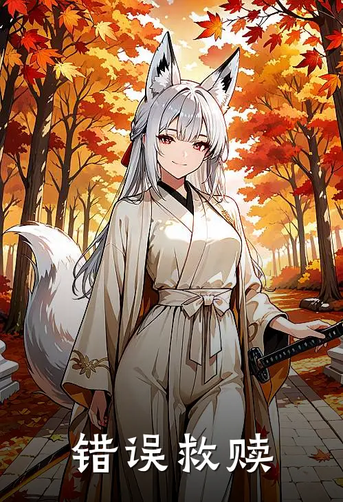 错误救赎