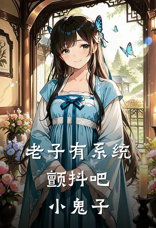 老子有系统，颤抖吧小鬼子