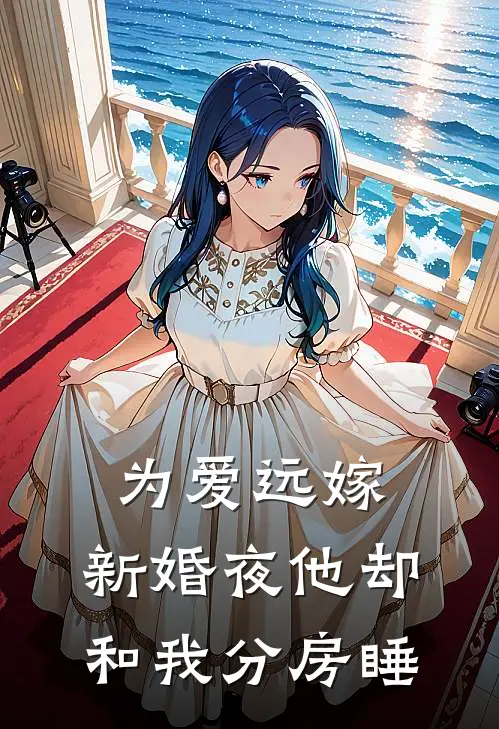 为爱远嫁，新婚夜他却和我分房睡
