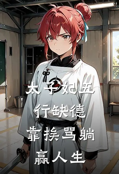 太子妃五行缺德，靠挨骂躺赢人生