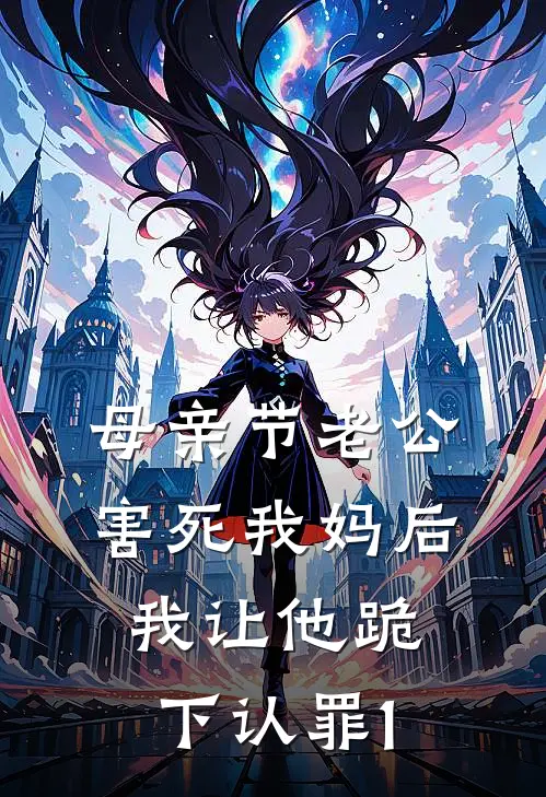 母亲节老公害死我妈后，我让他跪下认罪1