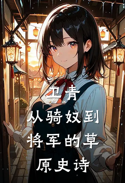 卫青：从骑奴到将军的草原史诗