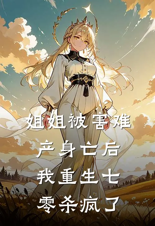 姐姐被害难产身亡后，我重生七零杀疯了