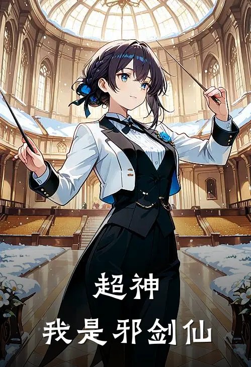 超神：我是邪剑仙