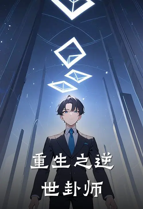 重生之逆世卦师