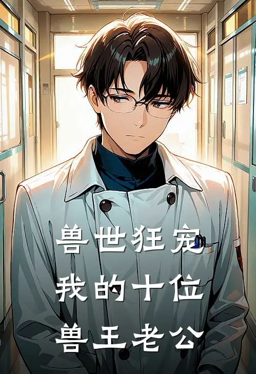 兽世狂宠：我的十位兽王老公