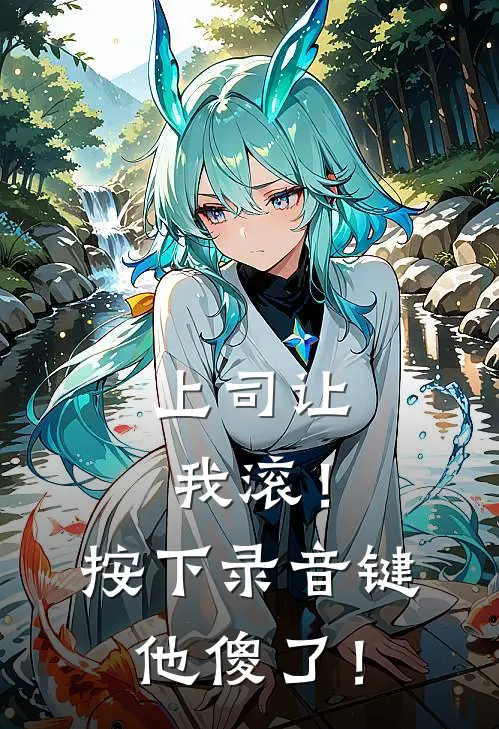 上司让我滚！按下录音键他傻了！