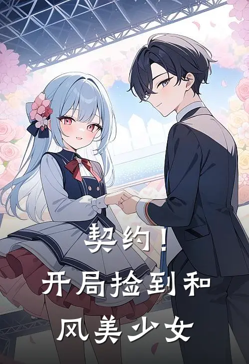 契约！开局捡到和风美少女