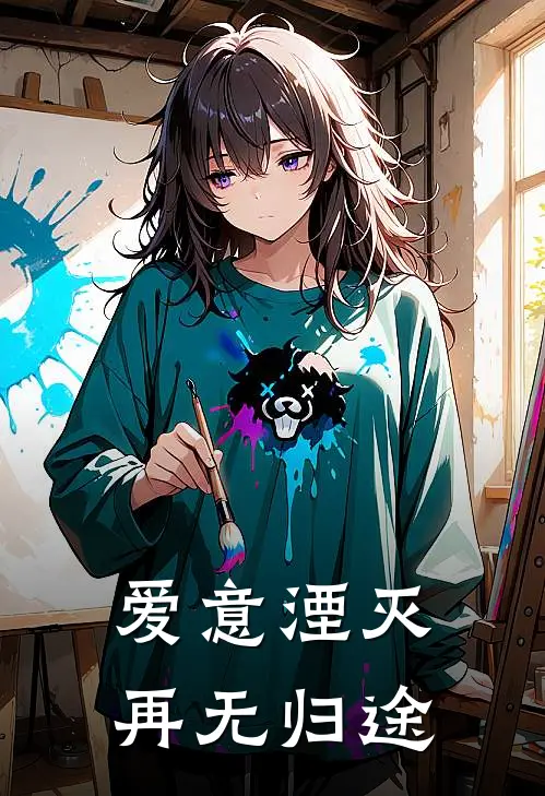 爱意湮灭，再无归途