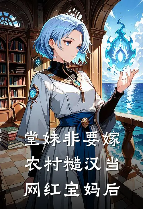 堂妹非要嫁农村糙汉当网红宝妈后