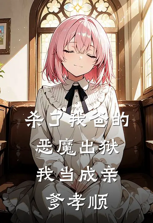 杀了我爸的恶魔出狱，我当成亲爹孝顺