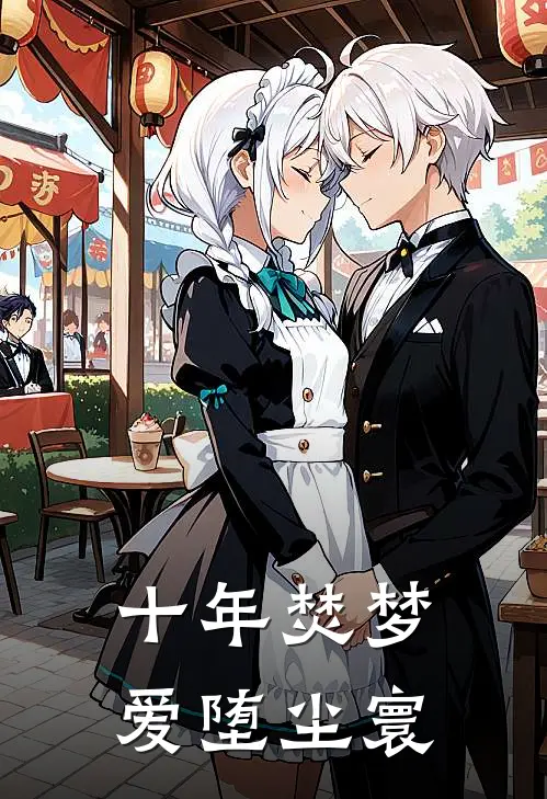 十年焚梦，爱堕尘寰