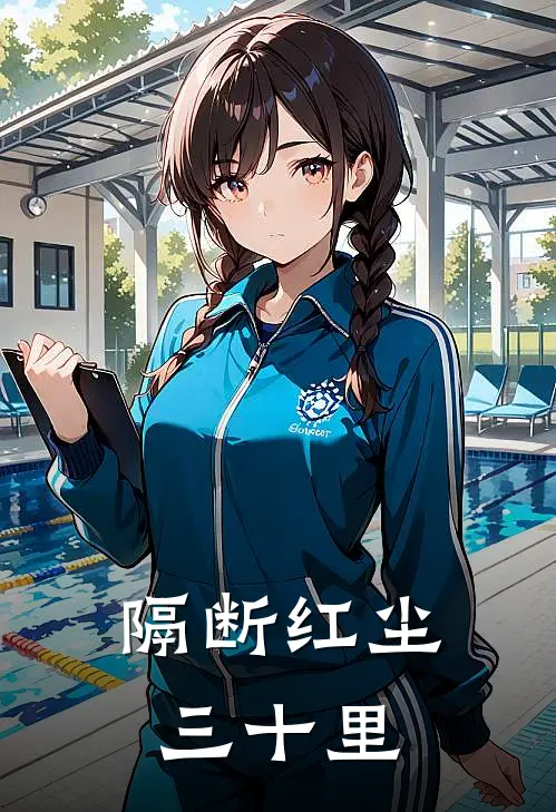 隔断红尘三十里