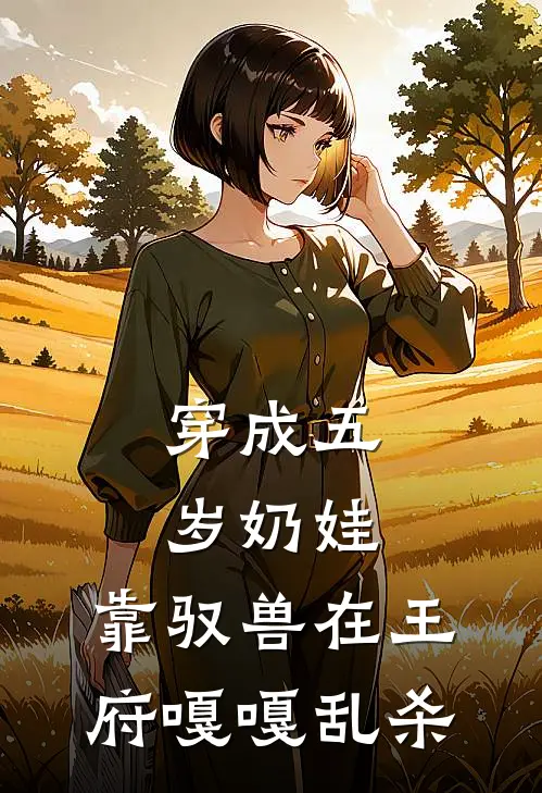 穿成五岁奶娃，靠驭兽在王府嘎嘎乱杀