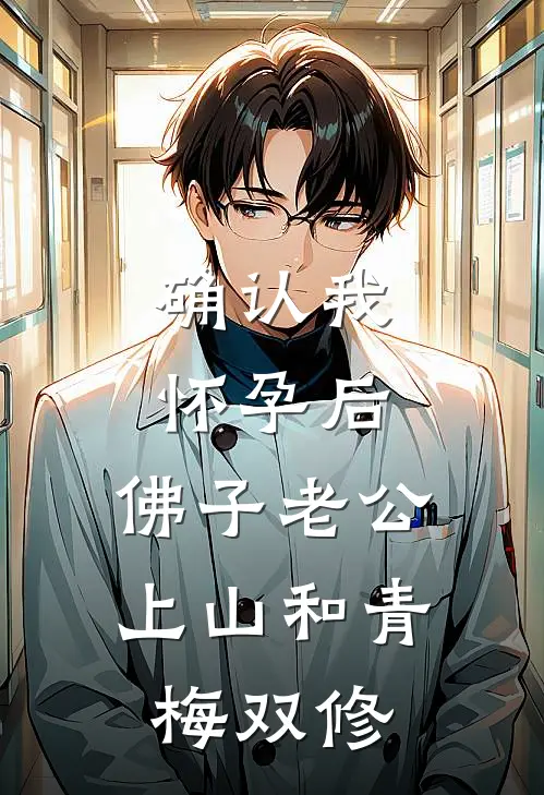 确认我怀孕后，佛子老公上山和青梅双修