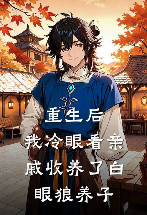 重生后，我冷眼看亲戚收养了白眼狼养子