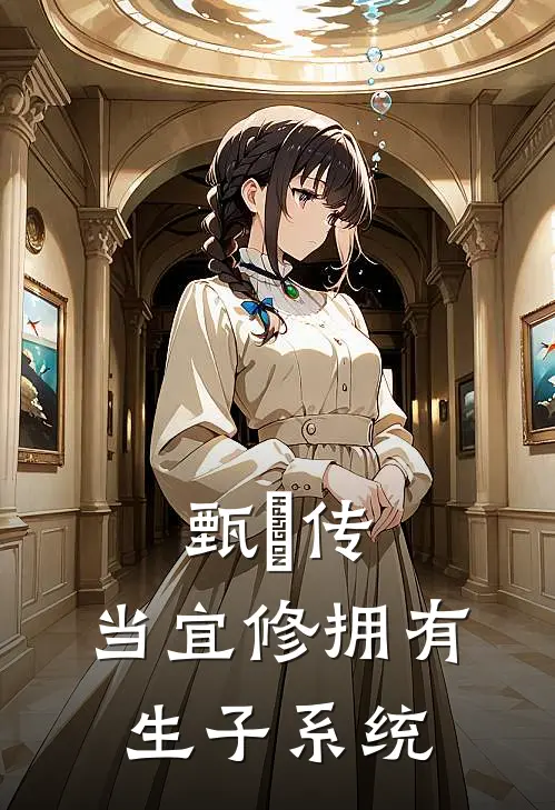 甄嬛传：当宜修拥有生子系统