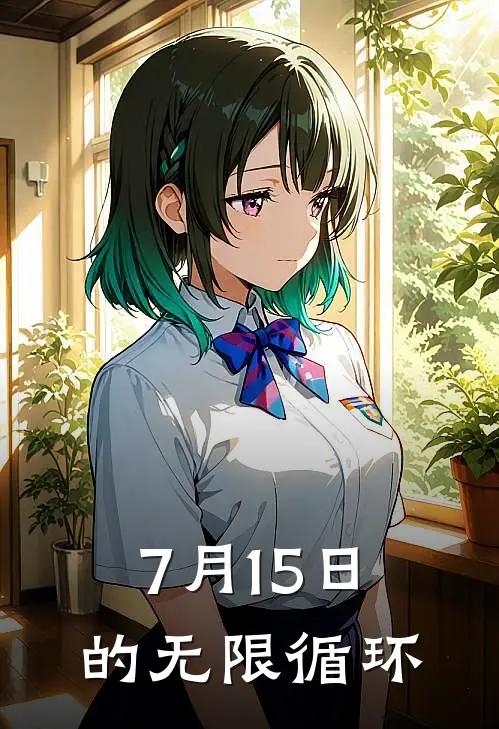 7月15日的无限循环