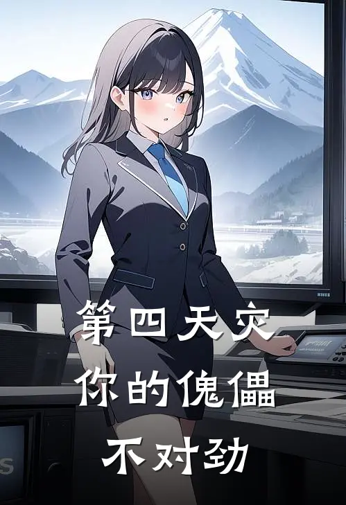 第四天灾：你的傀儡不对劲